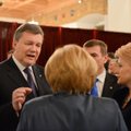 Europarlamentaras: Vilniuje vykęs Rytų partnerystės viršūnių susitikimas buvo nuviliantis pažeminimas