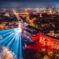 700 metų jubiliejų švenčiantis Vilnius pavasarį kviečia į daugybę renginių – programoje parodos, koncertai ir festivaliai