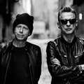 Grupė „Depeche Mode“ paskelbė išleisianti naują albumą ir atskleidė koncertinio turo datas