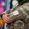 Lithuania introduces fines for disobeying soldier's orders