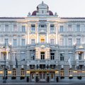 В Вильнюсе закрылась гостиница Kempinski – вместо нее открыта роскошная Curio Collection by Hilton