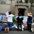 Meksikos Aukščiausiasis Teismas abortų draudimą paskelbė nekonstituciniu