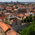 Gidas po Kroatijos sostinę: ką smagaus nuveikti ir pamatyti Zagrebe?
