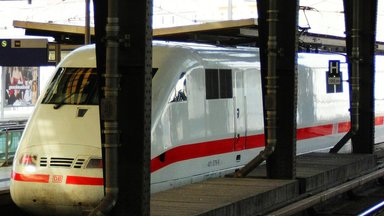 На поездах по Европе: путешественников ждут приятные новшества