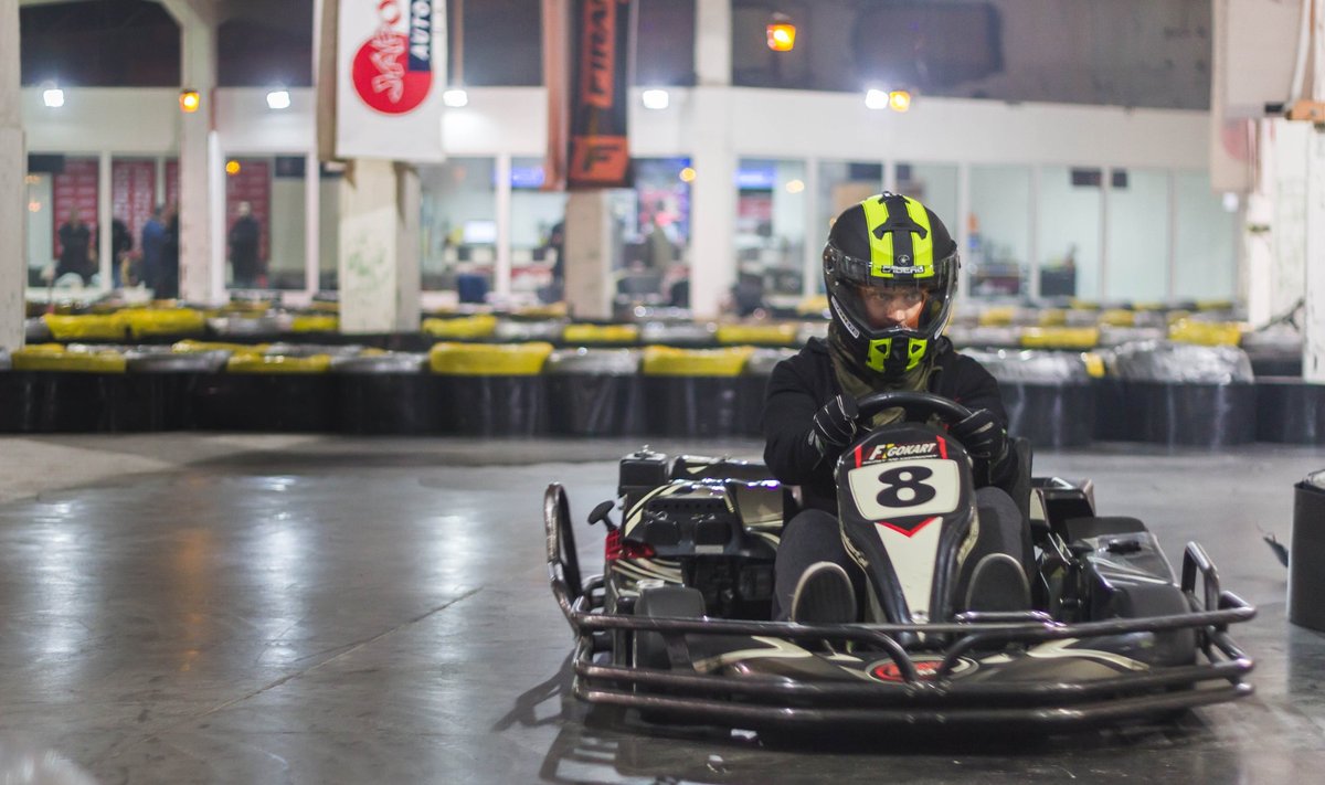 Kartlandas Vilnius savo pirmtaką Kaune lenks trečdaliu didesne teritorija