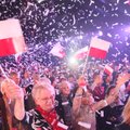 Какой будет внешняя политика нового правительства Польши
