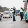 За какие нарушения в Литве водителей лишают прав: конкретные данные