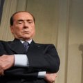 Berlusconi dalyvaus Europos Parlamento rinkimuose