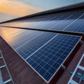 В Литве средняя стоимость солнечных модулей за год упала более чем на 80%