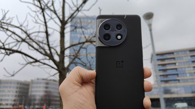 „OnePlus 11“ apžvalga: išbandė, ko vertos flagmanų žudiko kameros