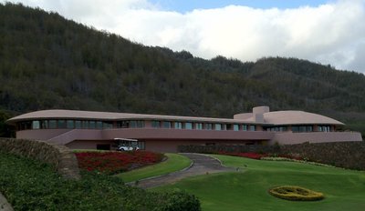 Karaliaus Kamehameha golfo klubas Waikapu