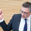 MG Baltic хочет отсудить у депутата Сейма Литвы 20 000 евро ущерба
