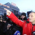 Некляев: Россия готова к реализации в Беларуси украинского сценария