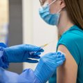 Vaikai nuo 12 metų jau gali būti skiepijami „Novavax“ vakcina nuo COVID-19
