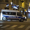 Начался суд над вероятным соучастником терактов в Париже