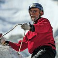 Filmavimo aikštelė kalnuose: dvigubas iššūkis filmo apie alpinistus kūrėjams