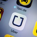 Uber joins the Lithuanian Business Confederation