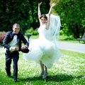 Alytiškis Gytis Šacikauskas - Jungtinėje karalystėje įvertintas vestuvių fotografas