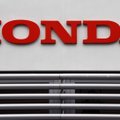 „Honda“ gali tiekti jėgaines kitoms ekipos nuo 2018 metų
