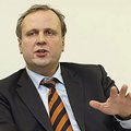 Albinas Januška: Putin will win, EU will back down