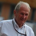 H. Marko: su „Renault“ dėl „Toro Rosso“ pardavimo yra deramasi