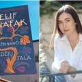 Elif Shafak „Išeinančių medžių sala“: politkorektiškumas ar nuoširdumas?