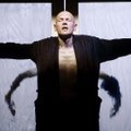 Teatro ir kino aktoriui Povilui Budriui – 60: meistriškumas žavi ir įkvepia
