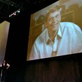 B. Gatesas viešai papasakojo apie paskutinį pokalbį su S. Jobsu