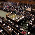 JK laukia svarbaus teismo sprendimo dėl parlamento darbo sustabdymo