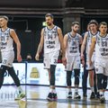 FIBA apynasris Prienų klubui – uždraudė registruoti naujus žaidėjus