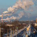 Pažangiausi darnios energetikos plėtroje – kurortiniai miestai, penketuką apleido Vilnius