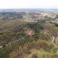 'Dozens of construction violations' found in regional parks near Vilnius