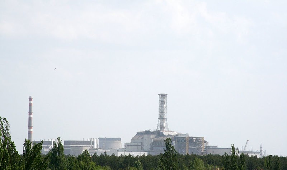 Pripetė (Černobylis)