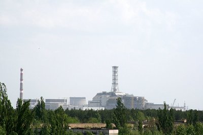 Pripetė (Černobylis)