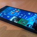 „Microsoft Lumia 950XL“ apžvalga: dvejus metus lauktas monstras nuvylė