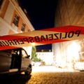 У офиса правопопулистской партии АдГ в Германии прогремел взрыв