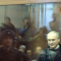 Pagrindinėje VDFF programoje – Chodorkovskio portretas ir aistros dėl Rembranto