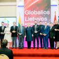 Global Lithuania Leaders Awards – the laureates