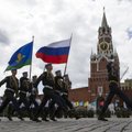 СМИ: белорусы не против переименовать Россию в Московию