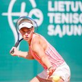 Vilniuje – ITF Women's World Tennis Tour serijos teniso turnyras