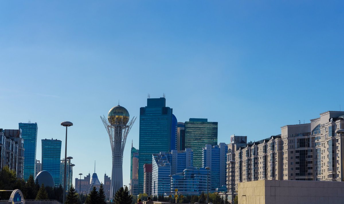 Kazachstanas