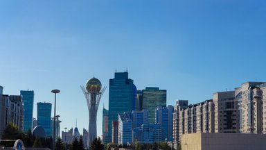 В Казахстане по протестам 2022 года задержан экс-глава МВД