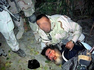 Suimamas Saddamas Husseinas