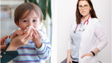 Kaip stiprinti vaiko imunitetą ir greičiau susidoroti su peršalimo ligomis: tik nekartokite klaidos, kurią gydydamiesi slogą dažnai darome patys