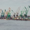 Kuo Klaipėdos išorinis uostas būtų pranašesnis už Gdansko