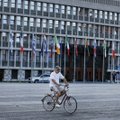 Slovėnija perima pirmininkavimą ES Tarybai