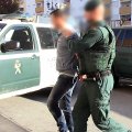 Ispanijos policija sudavė smūgį italų nusikaltėlių tinklui „Camorra“