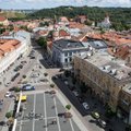 Vilniuje siaučia prabangos mėgėjai: nereikia nė paskolų