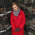„Skyrybų dainininke“ vadinta Ieva Narkutė pristato naują dainą: skausmą reikia išbūti
