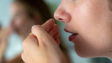 Gydytoja – apie pagrindines blogo burnos kvapo priežastis: sumažinti jį gali padėti paprasta taisyklė